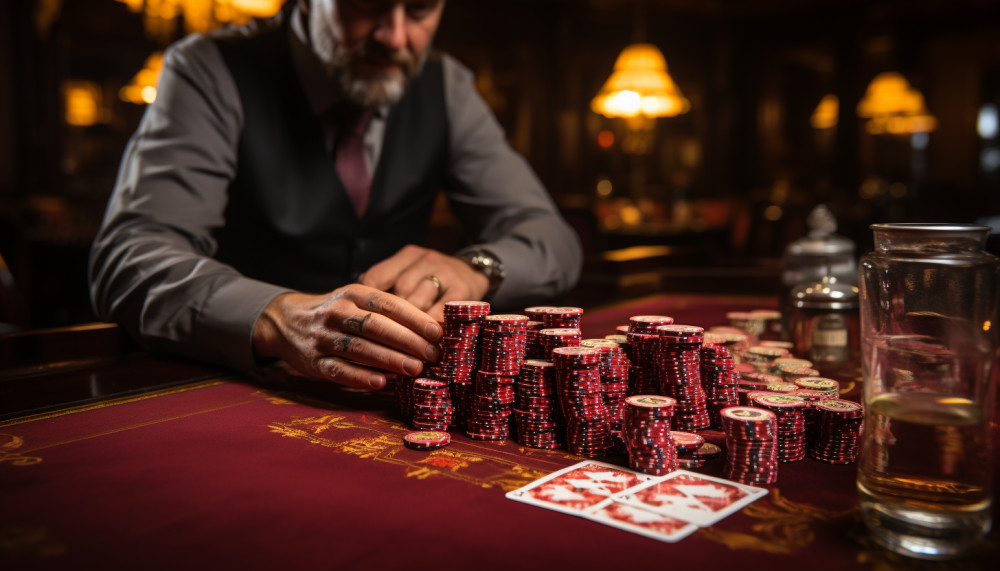 4 astuces pour bien jouer au blackjack