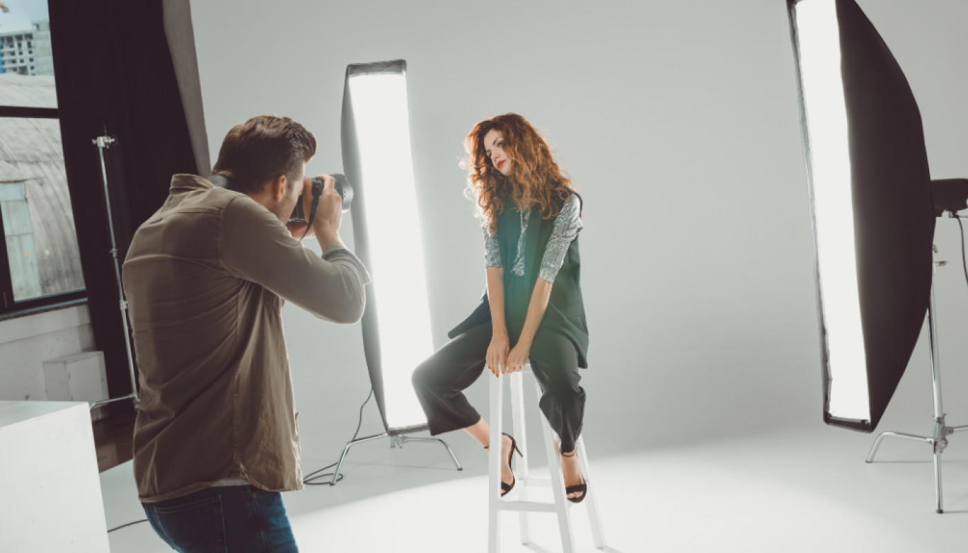 Shooting photo à Grenoble : immortalisez vos moments avec un professionnel
