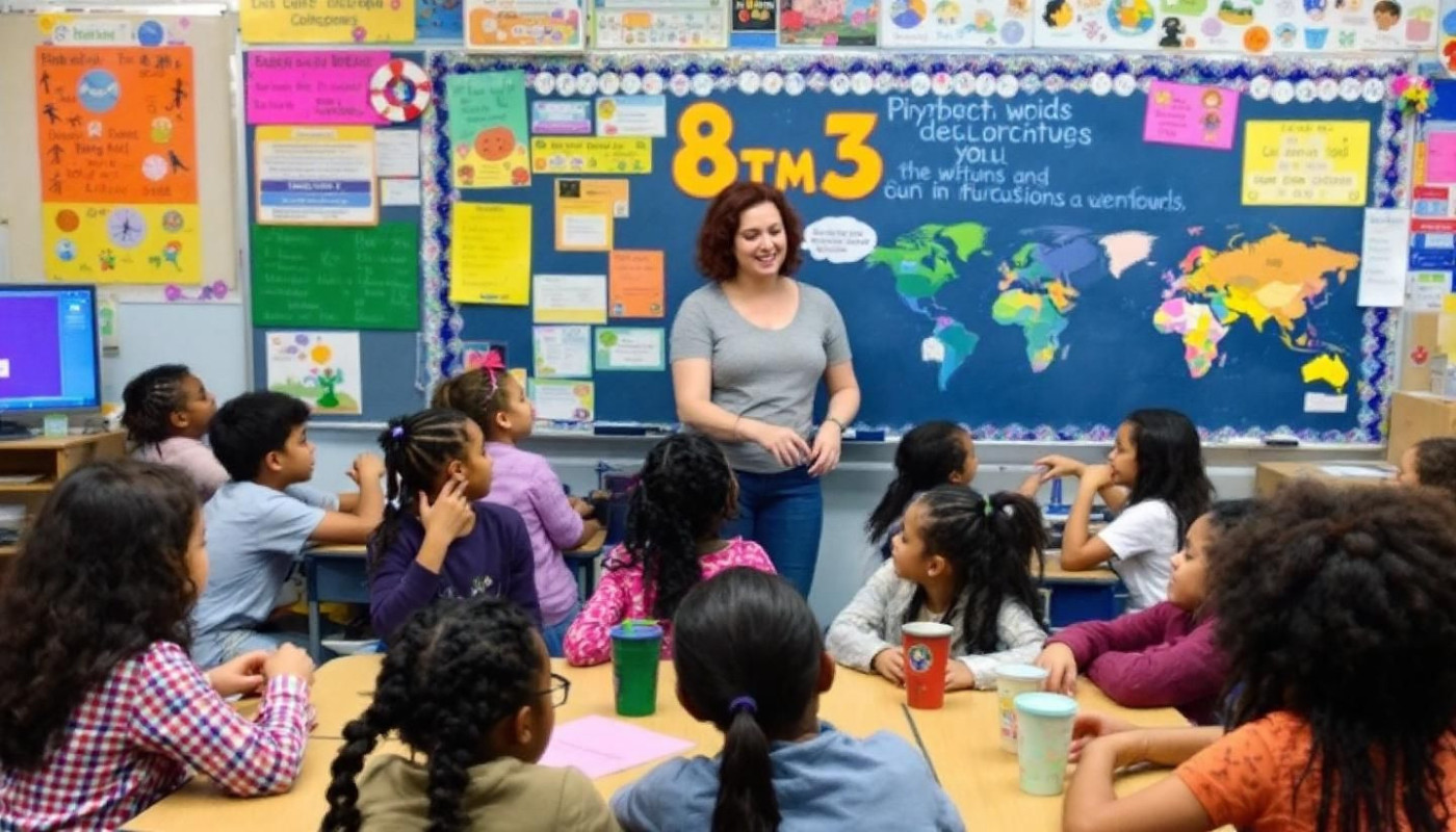 Avantages d'une éducation bilingue dans les écoles privées