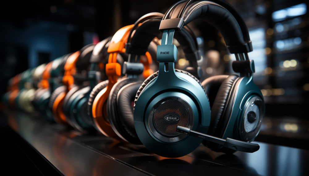 Casque audio ordinateur : les meilleurs de l’année