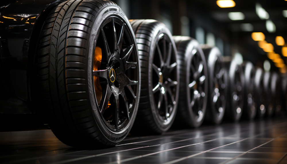 Choisir convenablement ses pneus de voiture