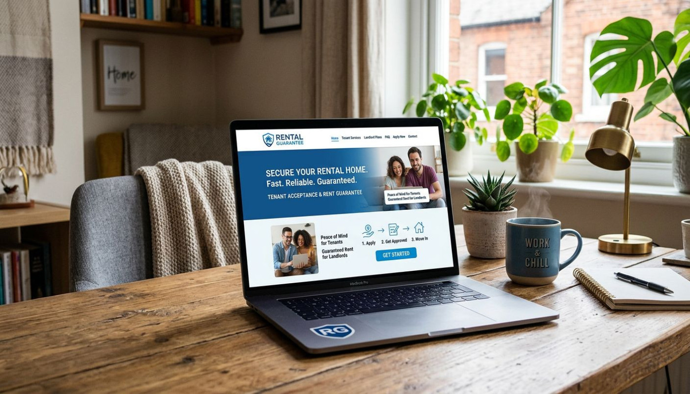 Comment choisir la meilleure garantie de loyer flexible et en ligne ?