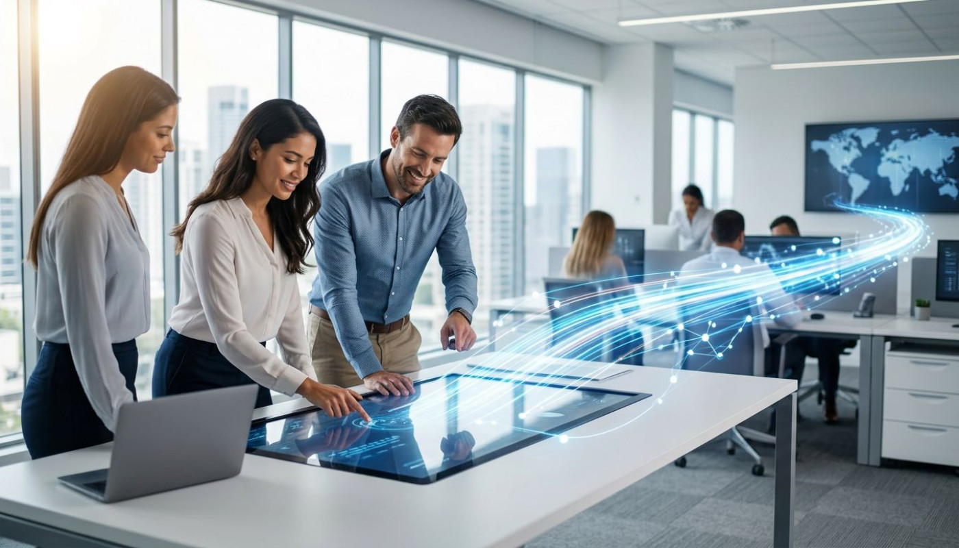 Comment le numéro LEI accélère-t-il les transactions financières ?