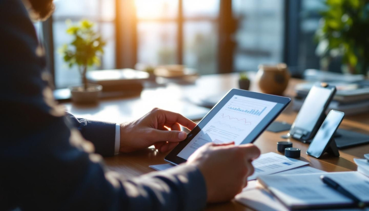 Comment optimiser la gestion de fournisseurs dans les grandes entreprises ?