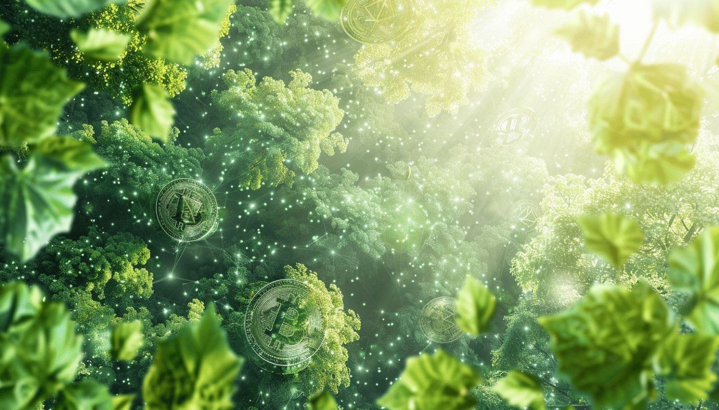 Cryptomonnaies et environnement quel impact réel et quelles solutions technologiques émergentes