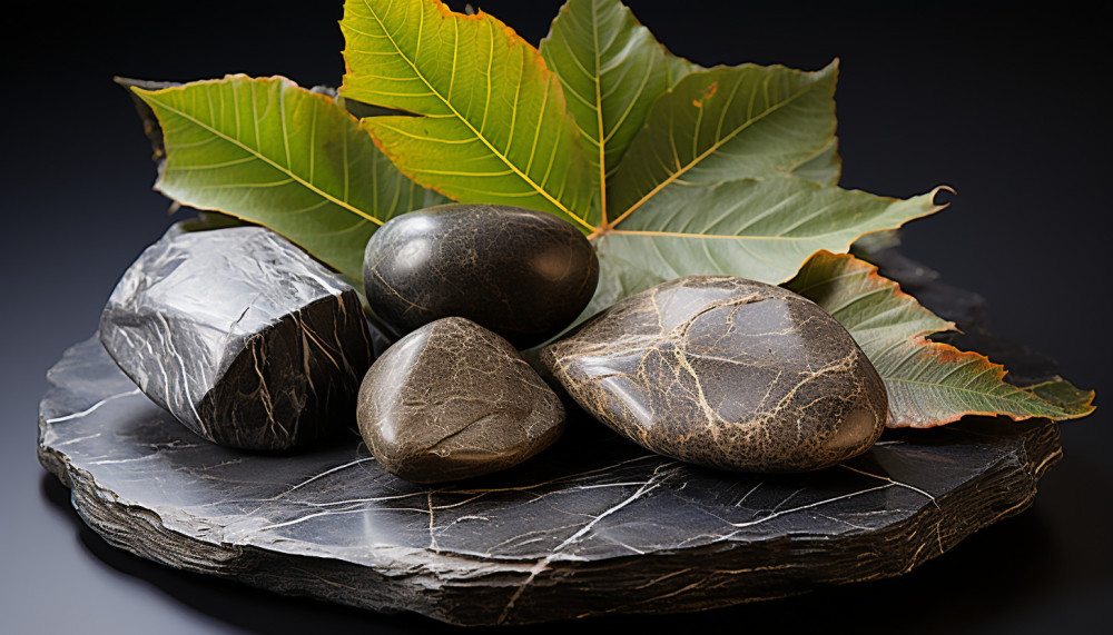 Feuille de pierre : les bonnes raisons de l’utiliser chez soi