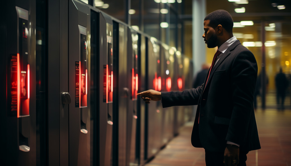 Les critères de choix d’un système de contrôle d’accès