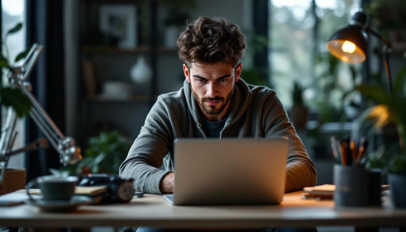 Les secrets pour maintenir la motivation dans un travail à domicile