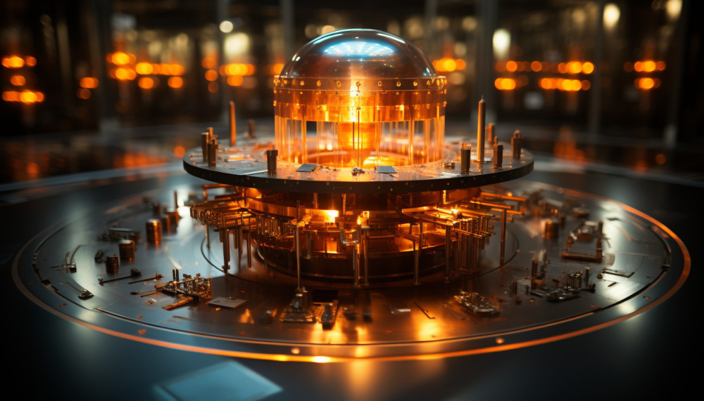 L’ordinateur quantique : ses enjeux pour la société