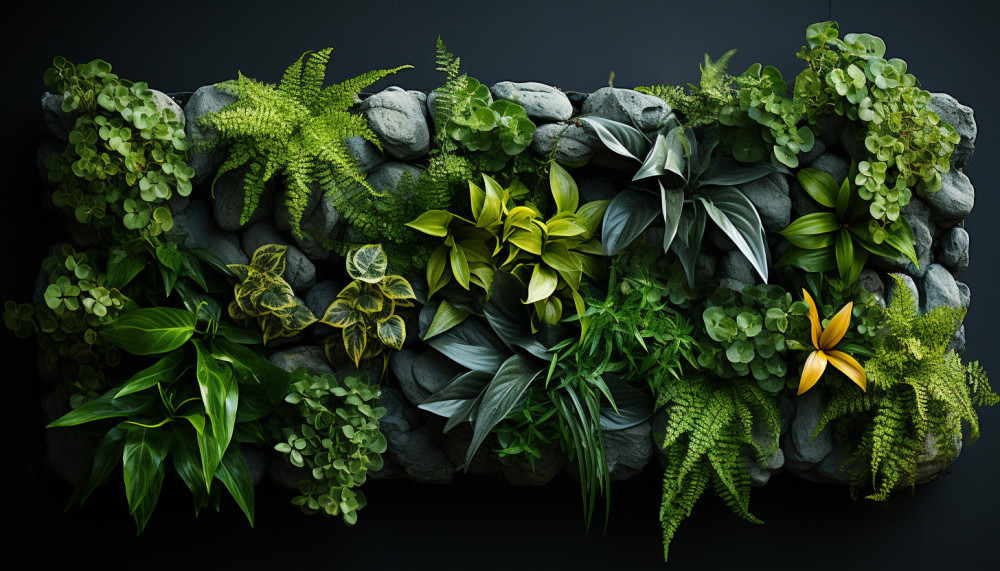 Mur végétal : le guide complet