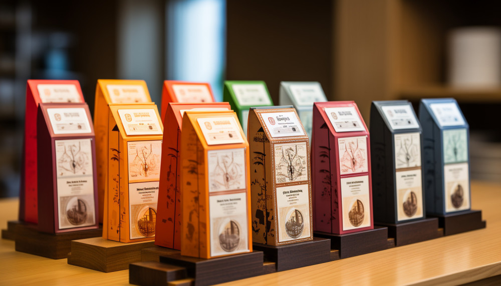 Où commander la conception de vos tampons d'entreprise ?