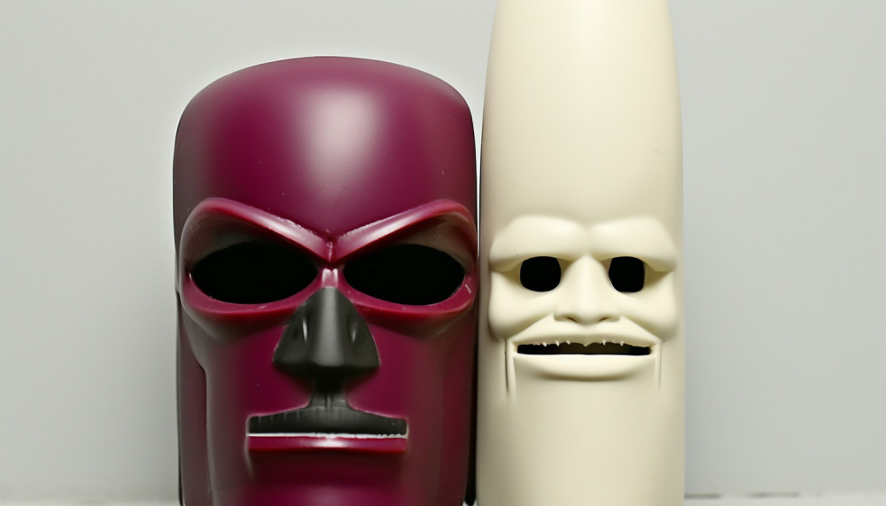 Peut-on mettre du rouge à lèvre malgré le masque ?