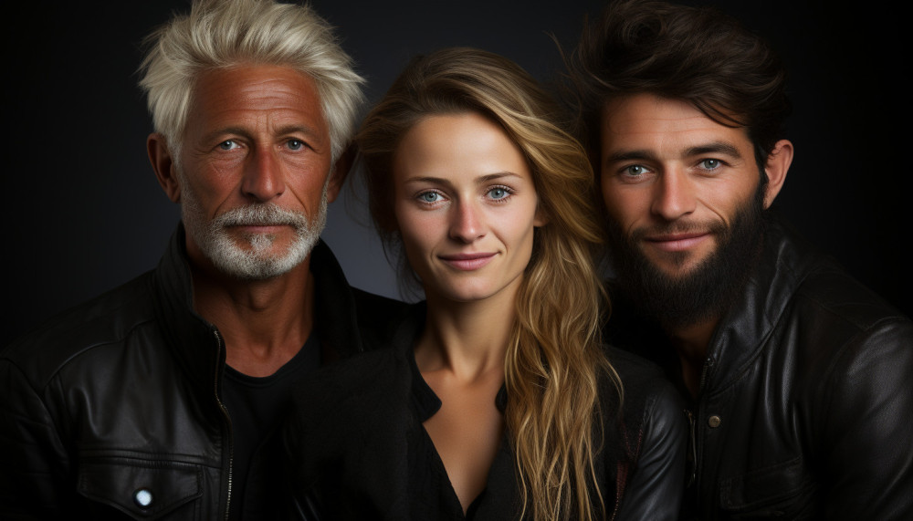 Pourquoi faire appel à un photographe de portrait ?