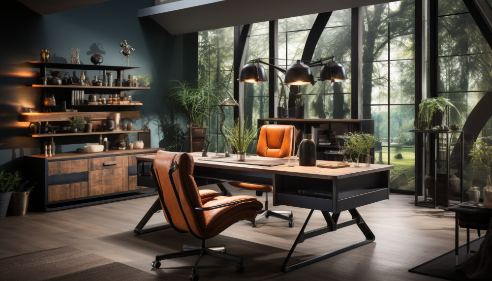 Quel est le type de bureau adapté pour votre confort ?