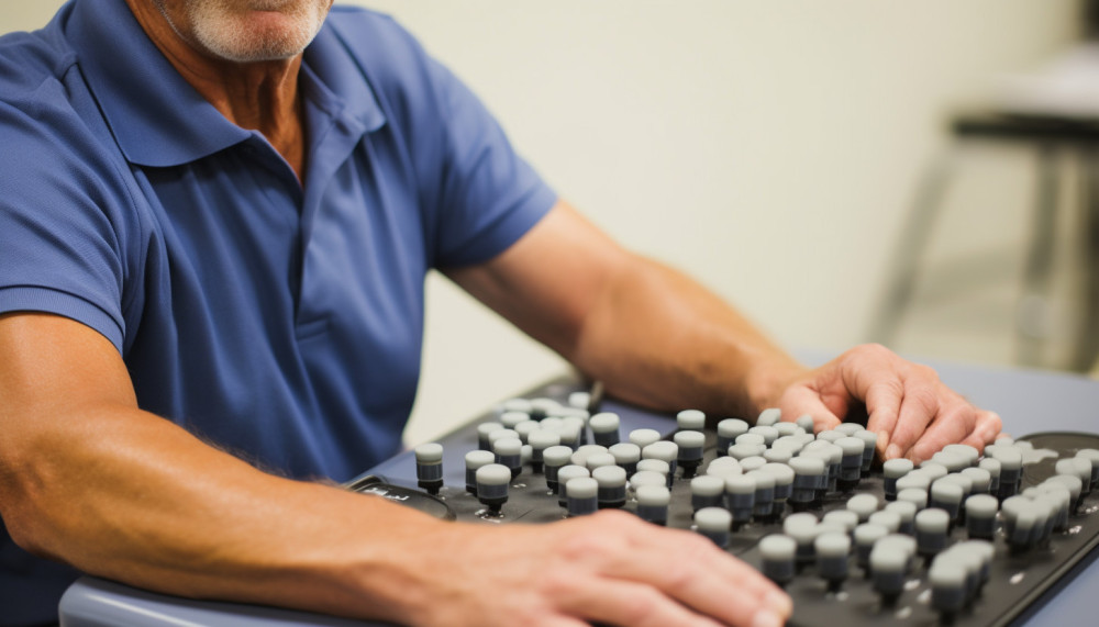 Quels sont les bienfaits de la lithothérapie ?