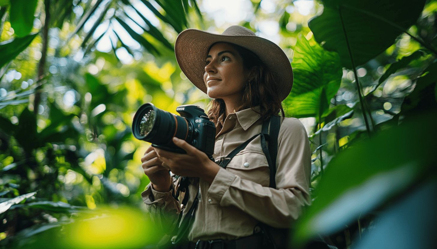 Techniques avancées pour maîtriser la photographie HDR en extérieur