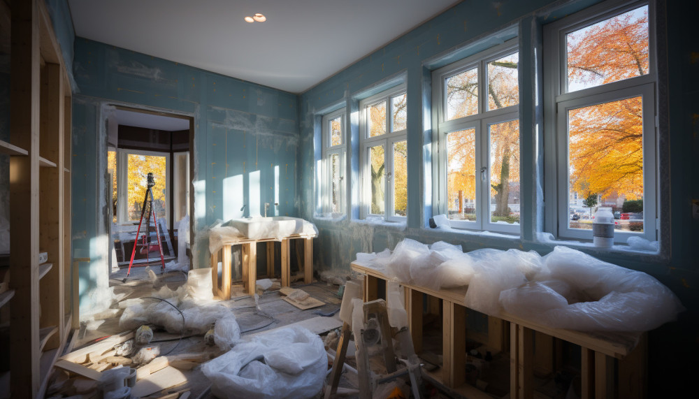 Tout ce qu’il faut savoir sur l’isolation de la salle de bain