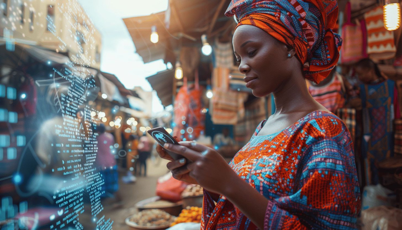 Transformation numérique en Afrique tendances et opportunités pour les entreprises